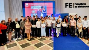 Ljubljana Chess Festival 2026